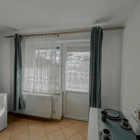 Boho Przystan Séjour chez l'habitant *