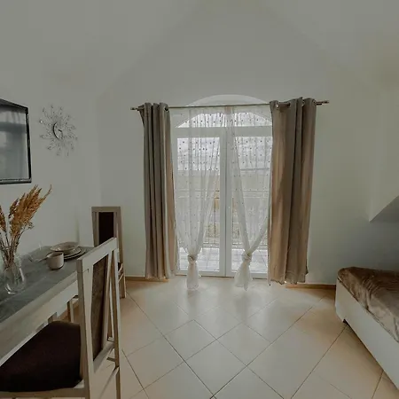 Homestay Boho Przystan Lazy (West Pomeranian)