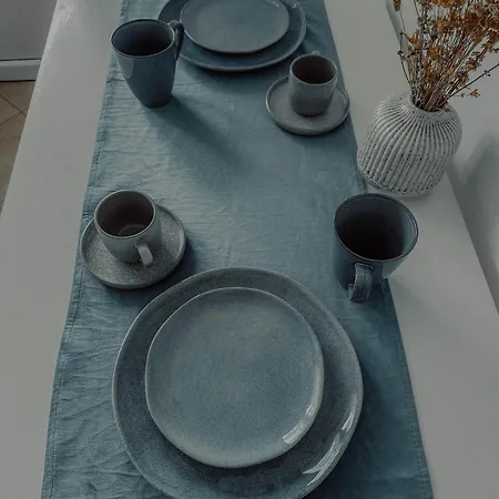 Boho Przystan * Łazy