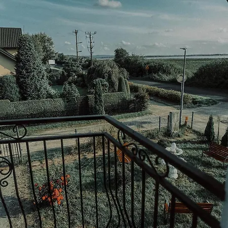 Boho Przystan Séjour chez l'habitant *