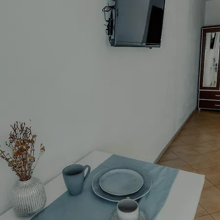 Accommodatie bij particulieren Boho Przystan *