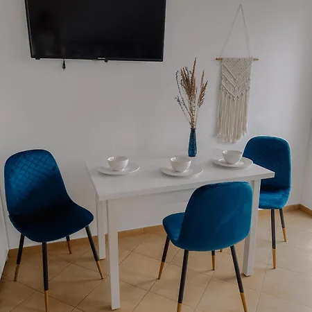 Homestay Boho Przystan