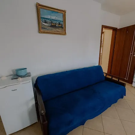 Boho Przystan Homestay Lazy (West Pomeranian)