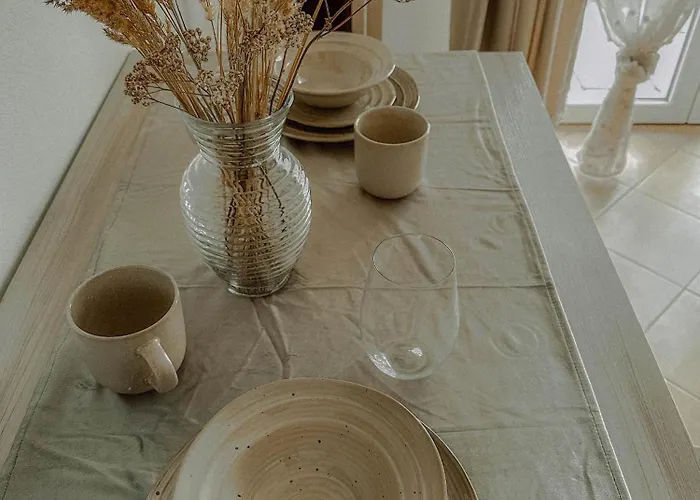 Boho Przystan Pansiyon Łazy