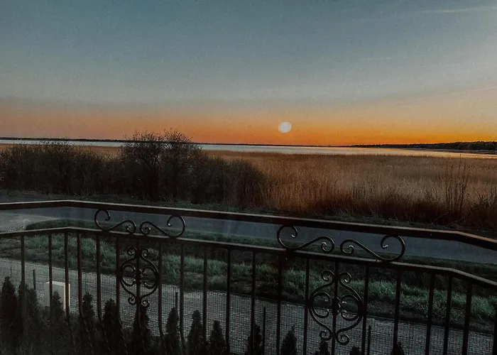 Boho Przystan * Łazy