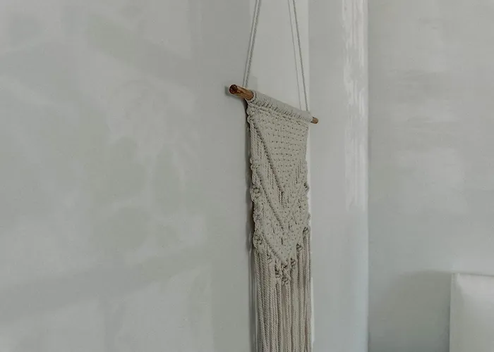 Boho Przystan Pansiyon *