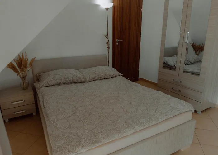 Pansiyon Boho Przystan *