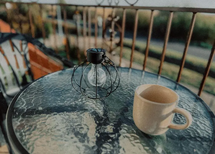 Boho Przystan Pansiyon Łazy