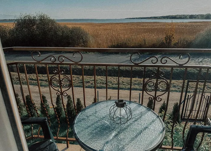 Boho Przystan Pansiyon