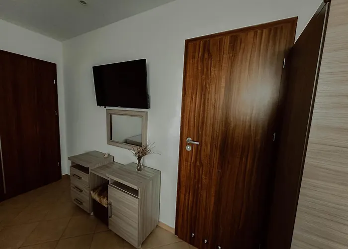 Pansiyon Boho Przystan