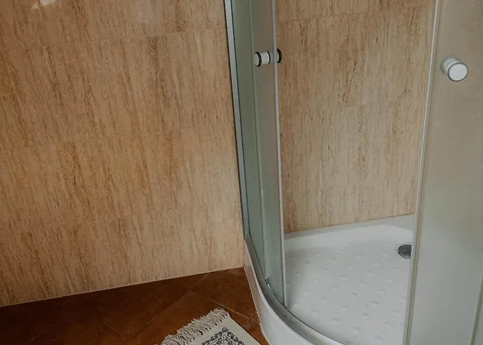 Pansiyon Boho Przystan *