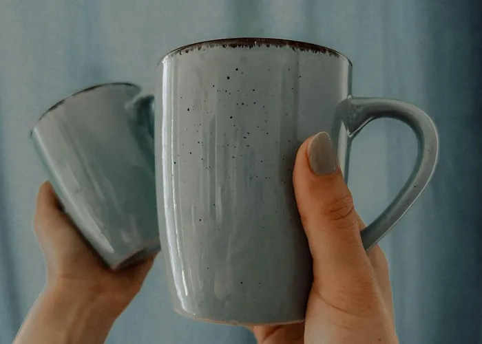 Boho Przystan Pansiyon Łazy