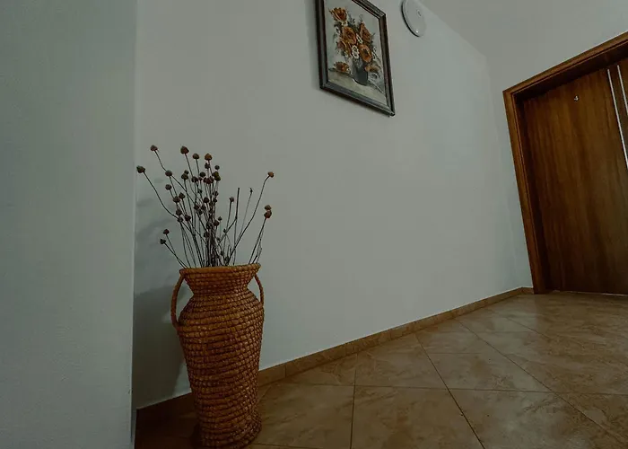 Boho Przystan * Łazy