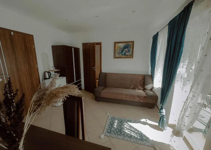 Pansiyon Boho Przystan