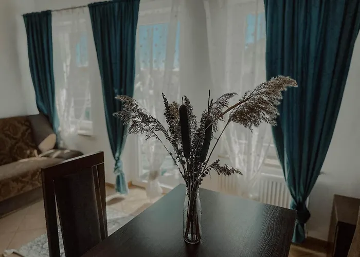 Boho Przystan Pansiyon *