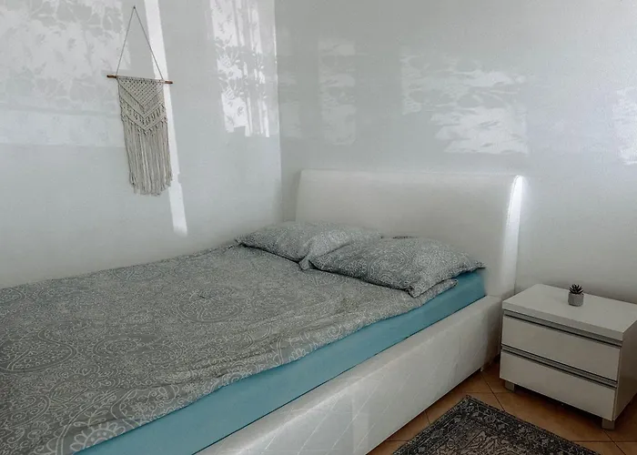 Boho Przystan Pansiyon *