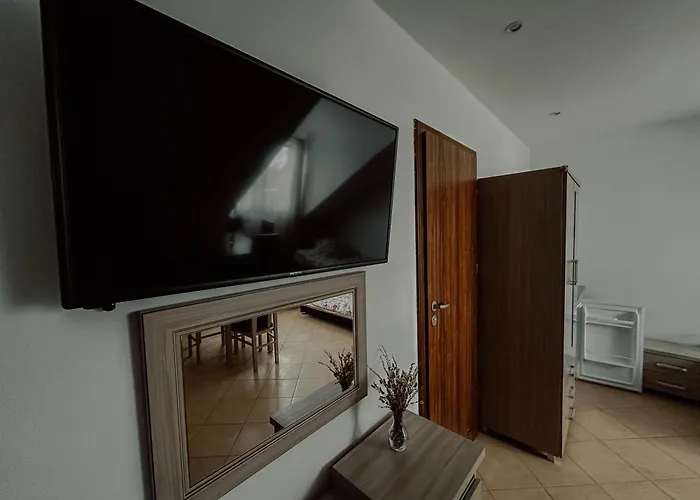 Pansiyon Boho Przystan *