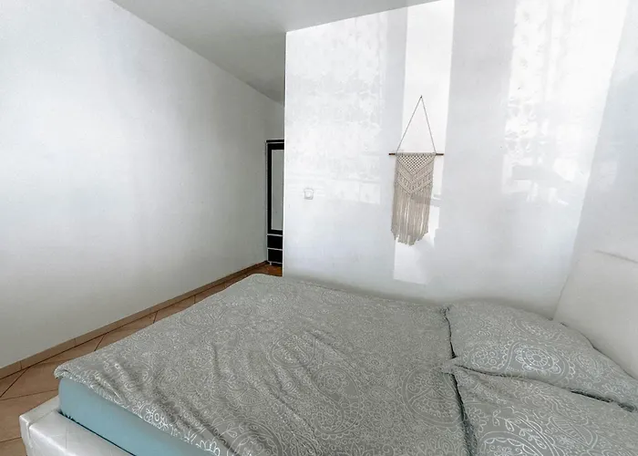 Pansiyon Boho Przystan Łazy