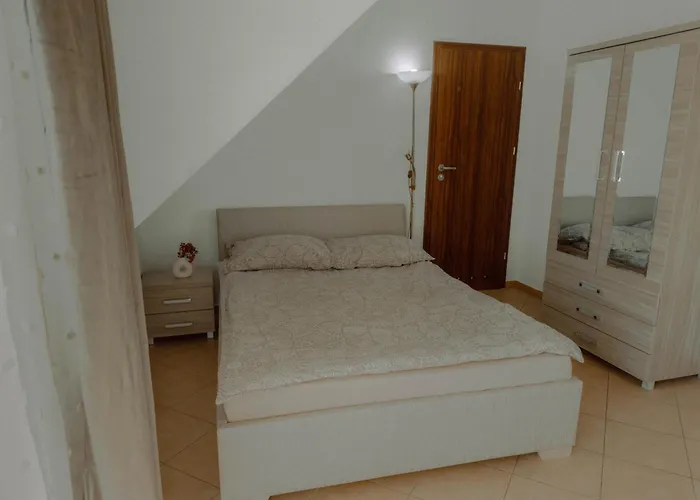 Boho Przystan Pansiyon