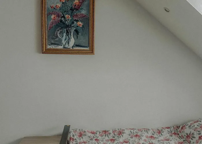 Pansiyon Boho Przystan