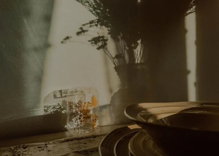 Pansiyon Boho Przystan *