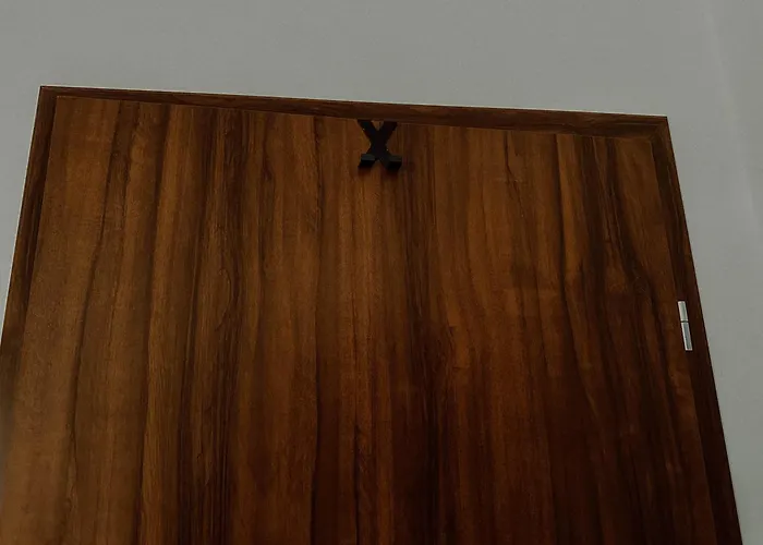 Boho Przystan * Łazy