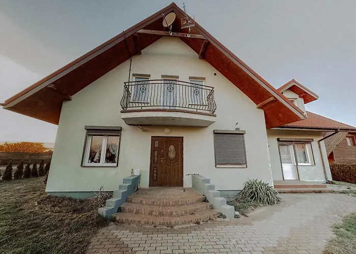 Boho Przystan Pansiyon