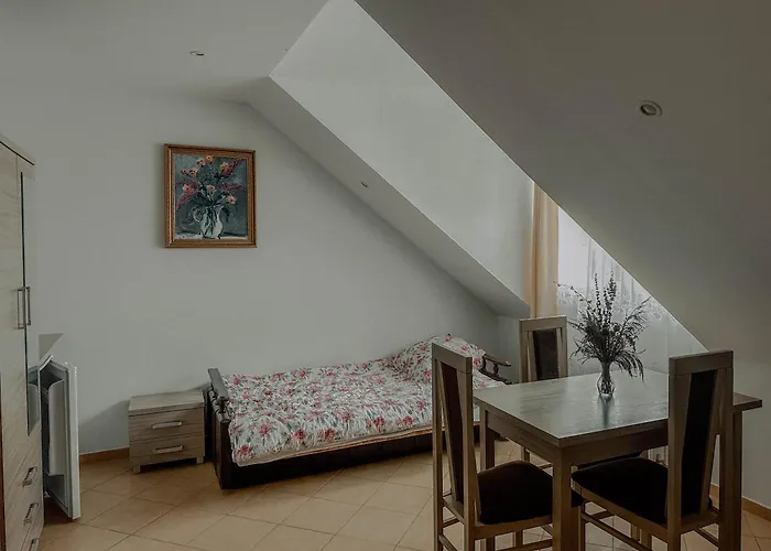 Pansiyon Boho Przystan *