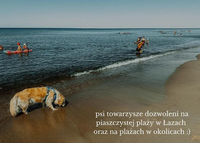 Pansiyon Boho Przystan Łazy