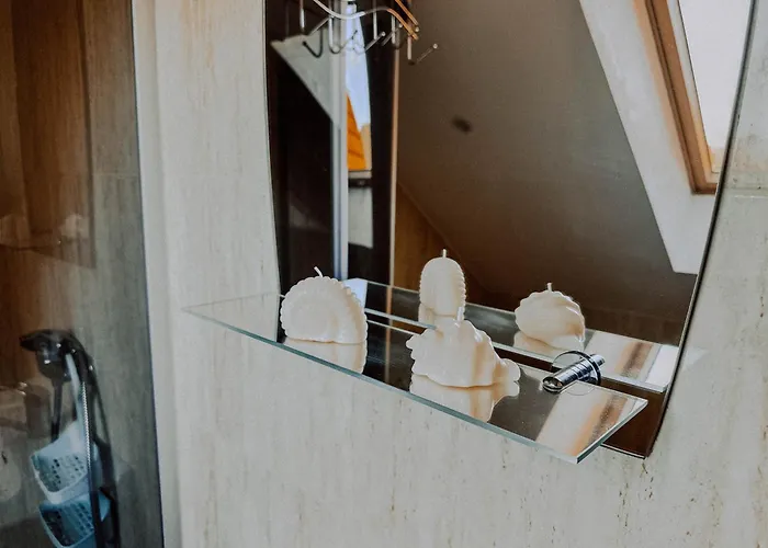 Boho Przystan Pansiyon *