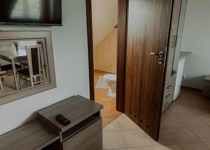 Pansiyon Boho Przystan *