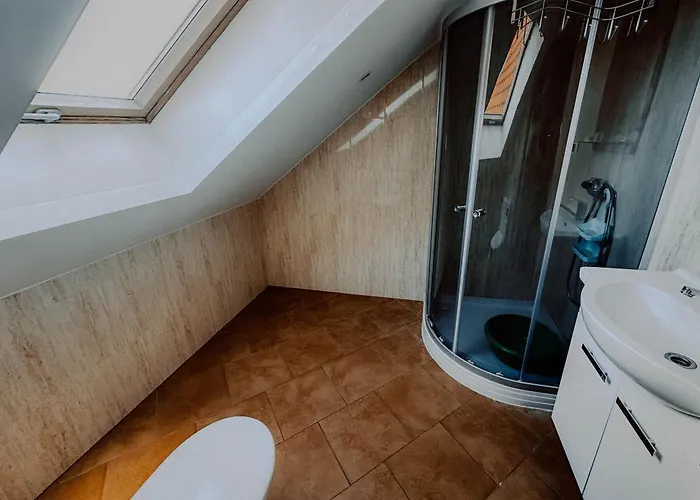 Boho Przystan * Łazy