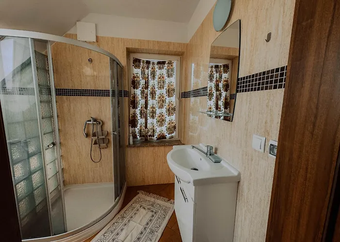 Pansiyon Boho Przystan *