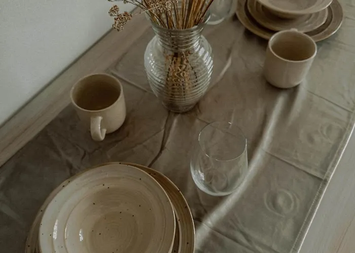 Boho Przystan * Łazy