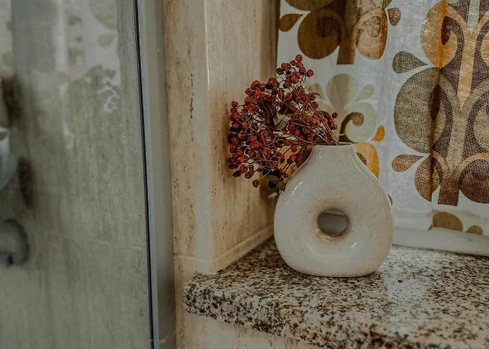 Boho Przystan Pansiyon