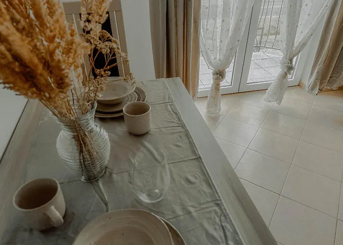 Pansiyon Boho Przystan