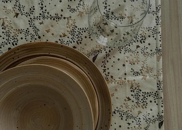 Boho Przystan Pansiyon *