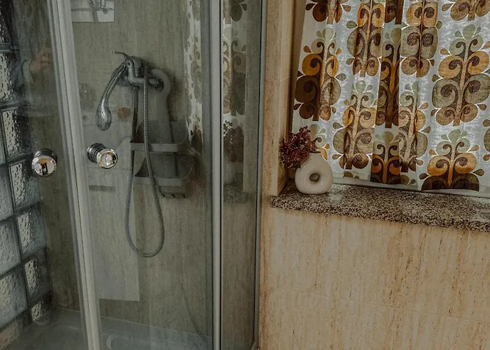 Pansiyon Boho Przystan *