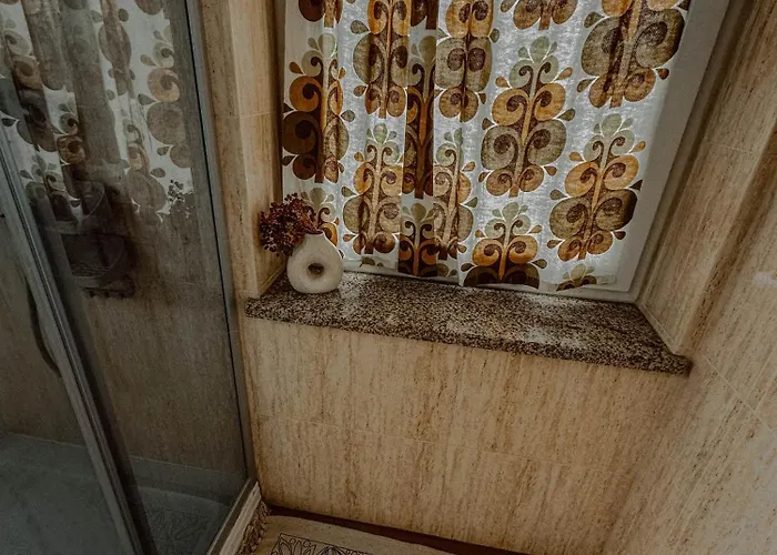 Boho Przystan Pansiyon Łazy