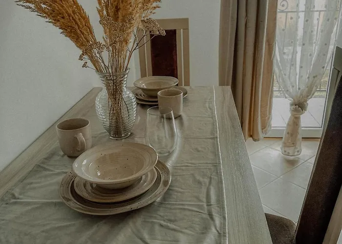 Pansiyon Boho Przystan Łazy