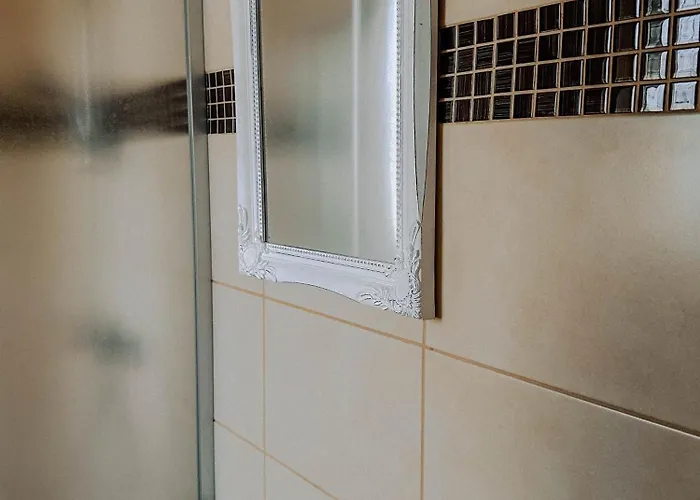 Boho Przystan * Łazy