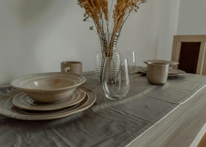 Boho Przystan Pansiyon Łazy