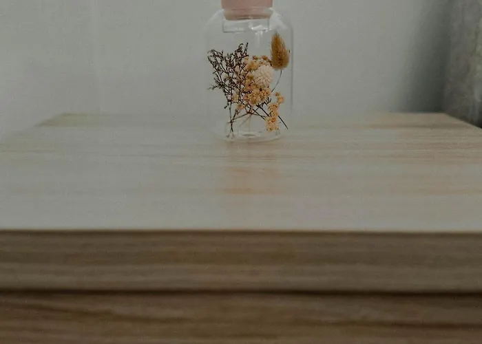 Pansiyon Boho Przystan