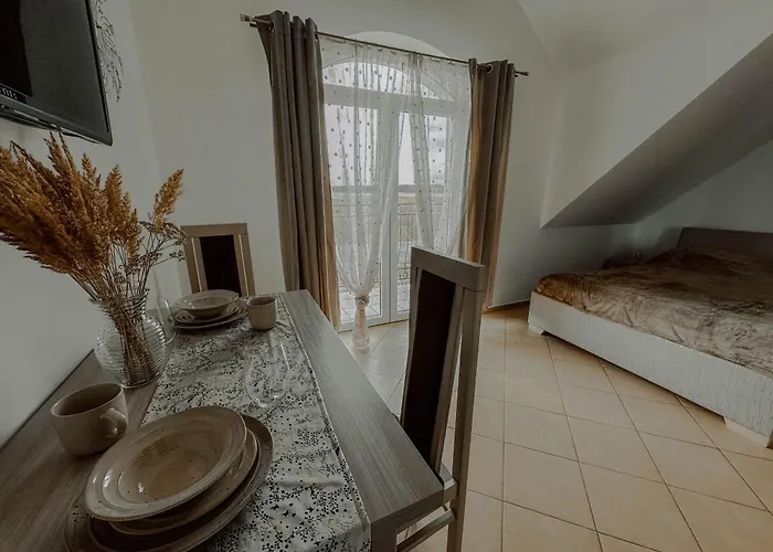 Boho Przystan Pansiyon *