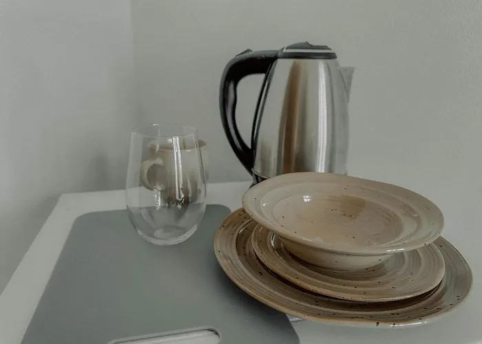 Pansiyon Boho Przystan *