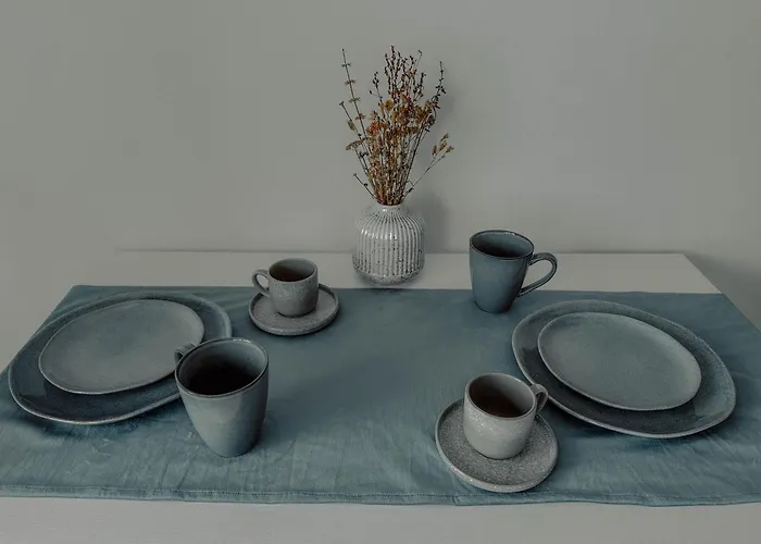 Pansiyon Boho Przystan Łazy