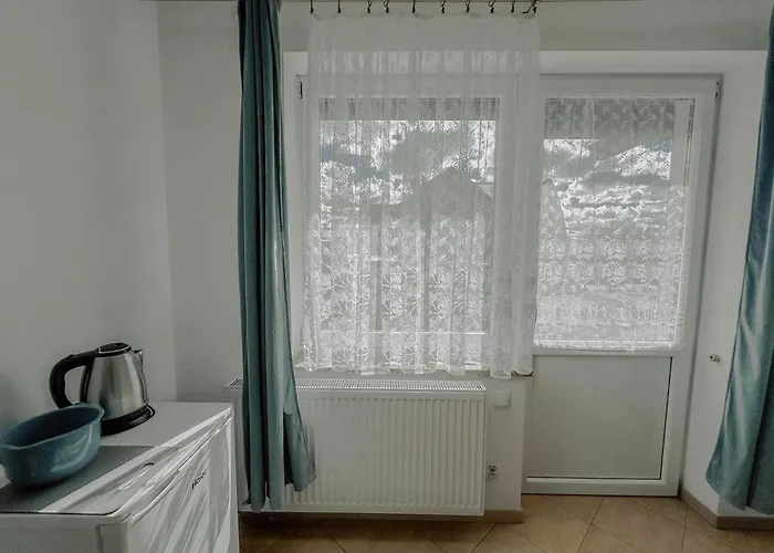 Pansiyon Boho Przystan