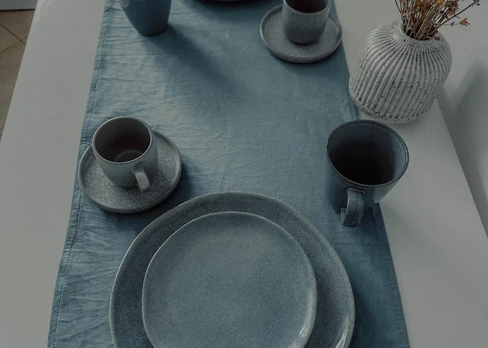 Boho Przystan * Łazy