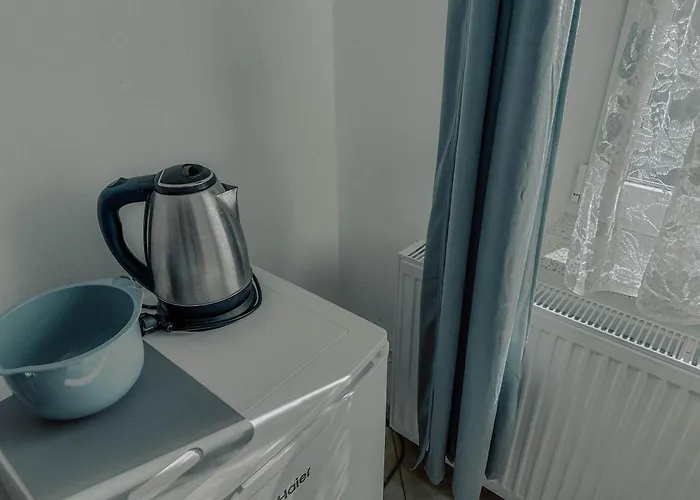 Boho Przystan Pansiyon