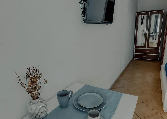 Pansiyon Boho Przystan *